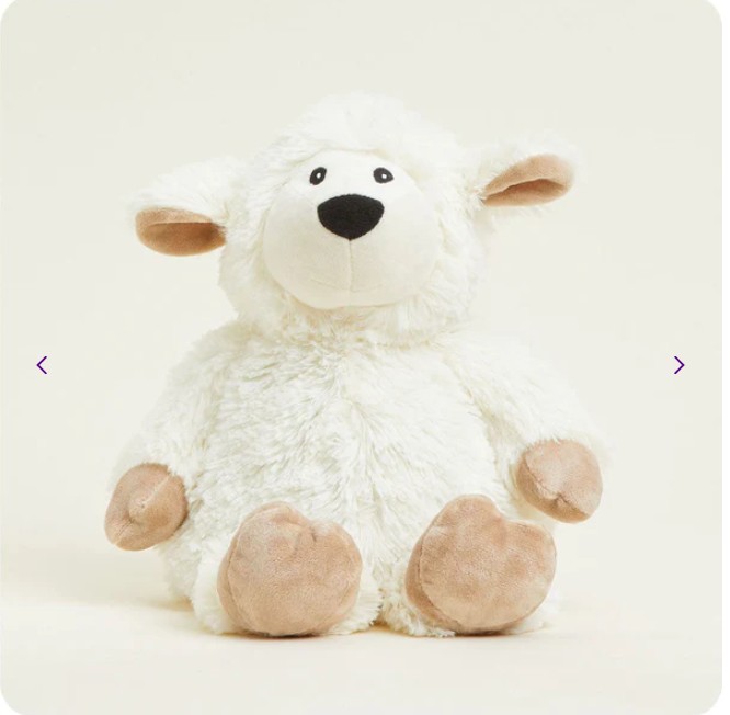 Product Image for Warmies Stuffed Animal