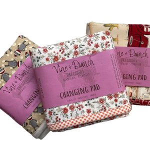 Product Image for Baby Diaper Changing Pad