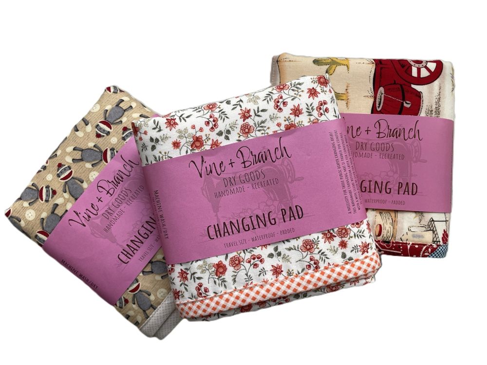 Product Image for Baby Diaper Changing Pad