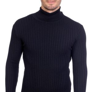 Product Image for Black Turtle Neck