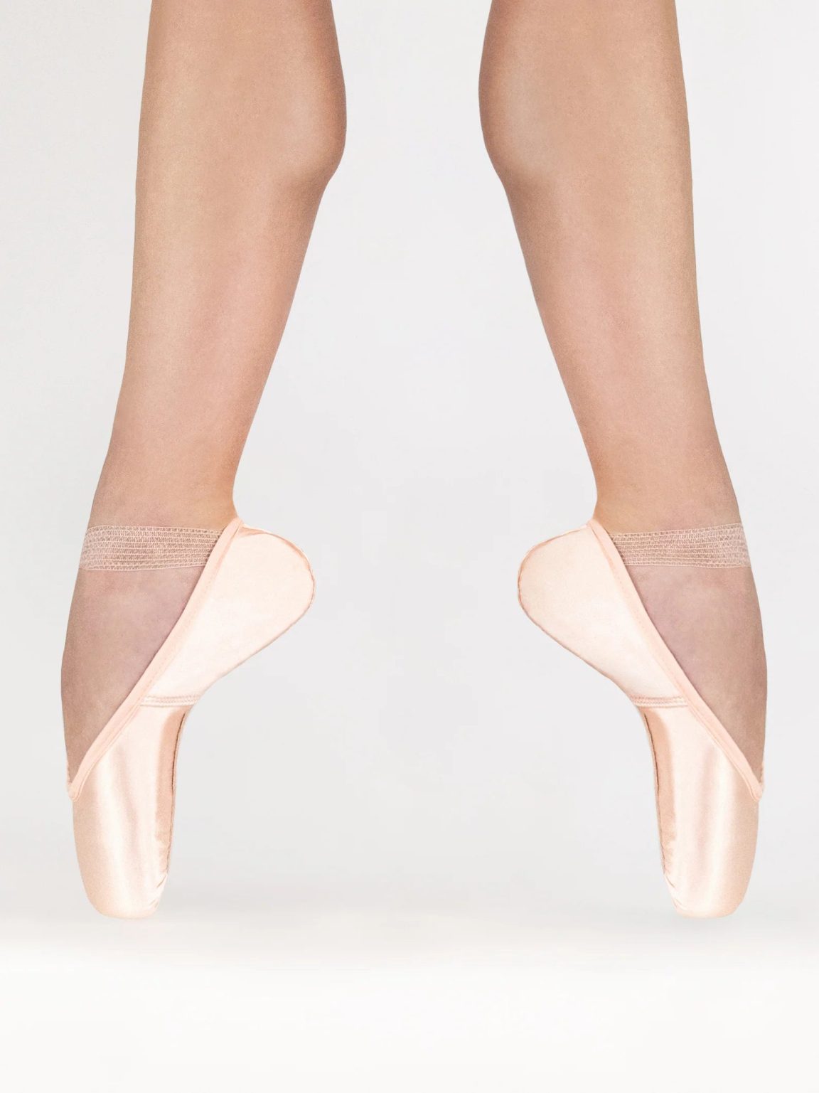 Product Image for Sheffield Pointe Shoes – Standard Shank – Preorder
