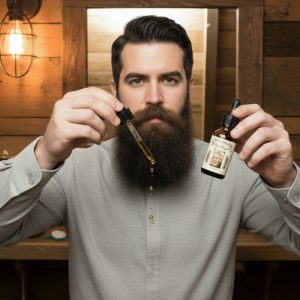 Product Image for Beard Oil