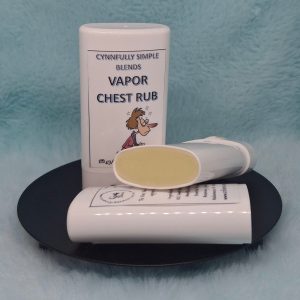 Product Image for Vapor Chest Rub