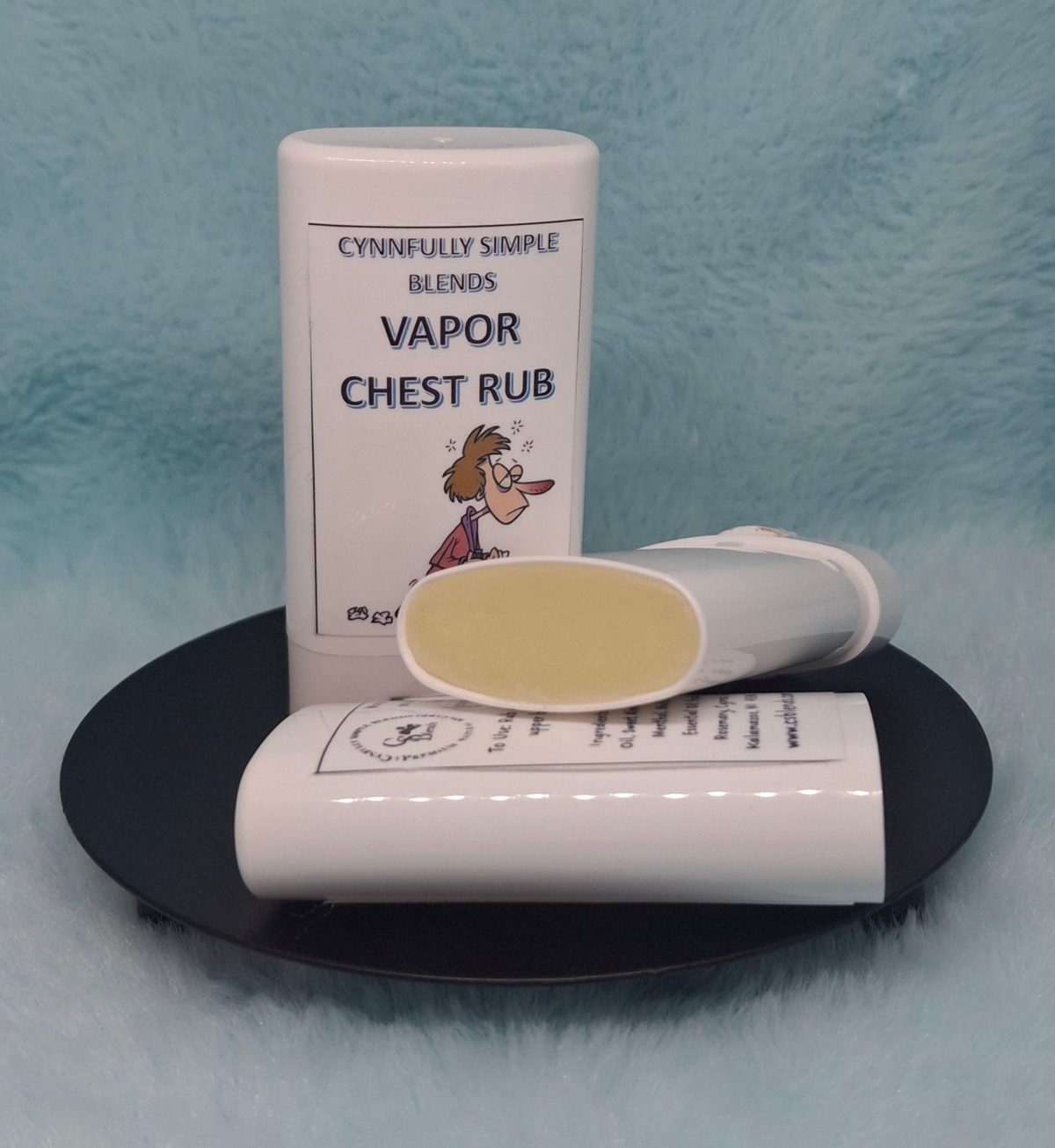 Product Image for Vapor Chest Rub