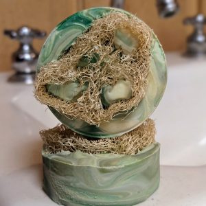Product Image for Loofah Soap