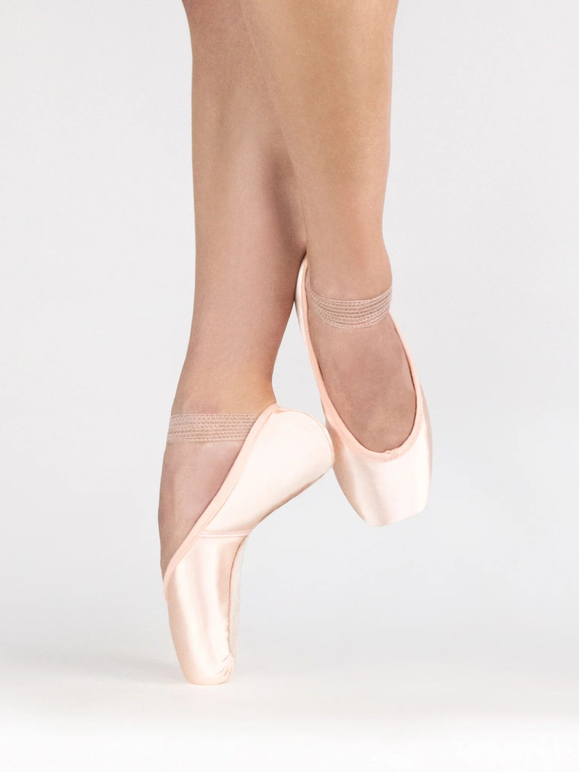 Product Image for Stratford Pointe Shoes – Standard Shank – Preorder