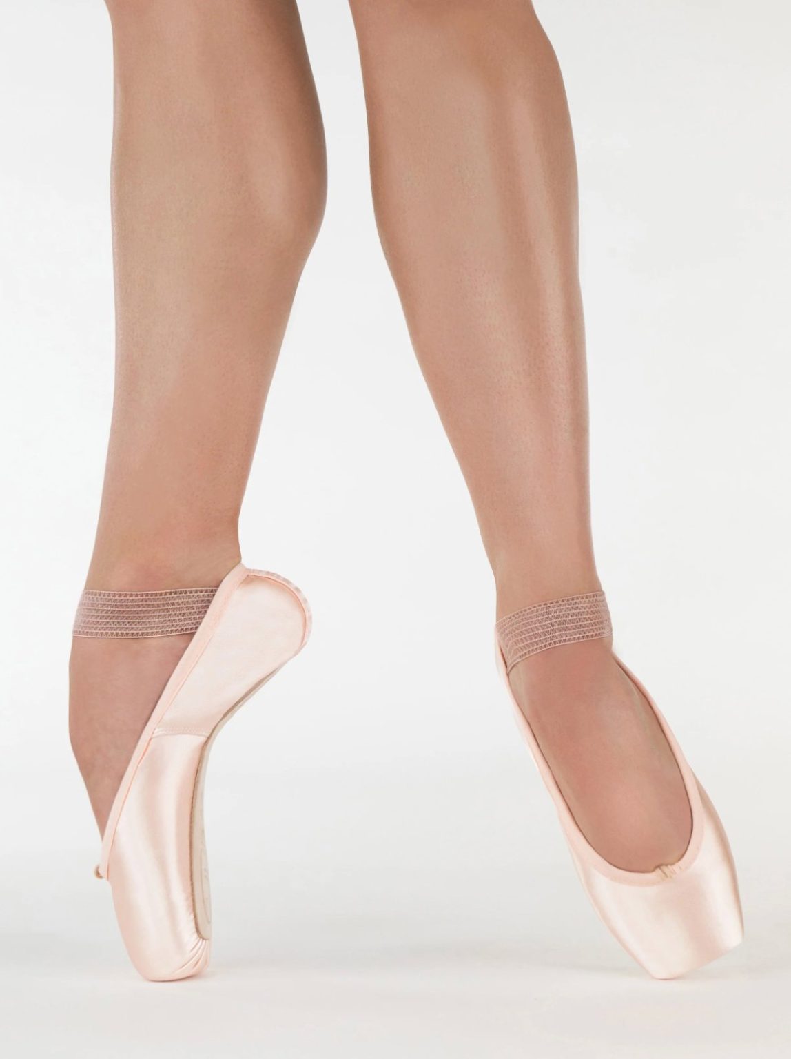 Product Image for Silhouette Pointe Shoes – Standard Shank – Preorder