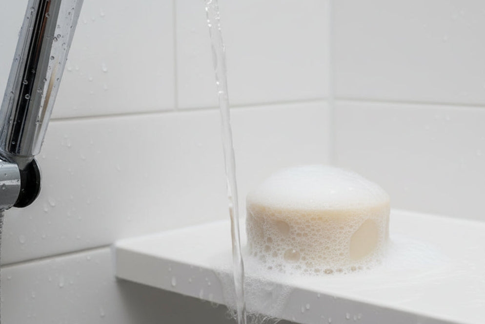 Product Image for Shampoo Soap