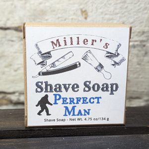 Product Image for Beard & Shave Soap