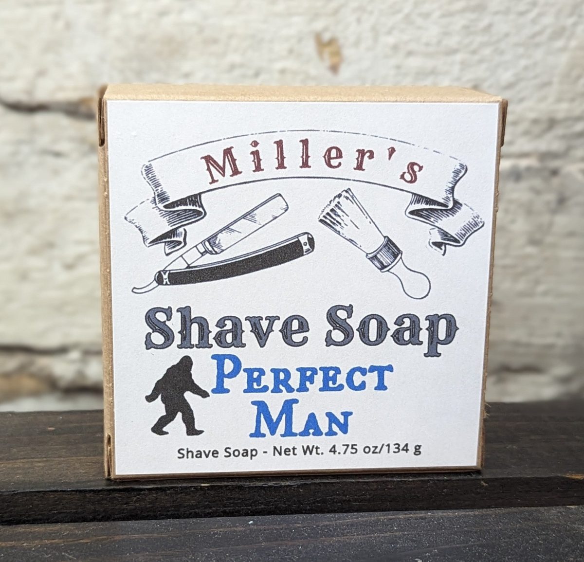 Product Image for Beard & Shave Soap