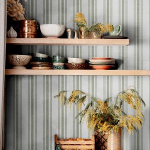 Product Image for Sage Lineage Wallpaper – 2158