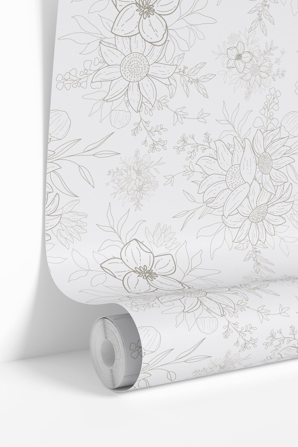 Product Image for Washed Petal Wallpaper – 265