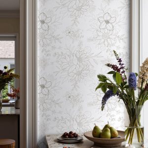 Product Image for Washed Petal Wallpaper – 265