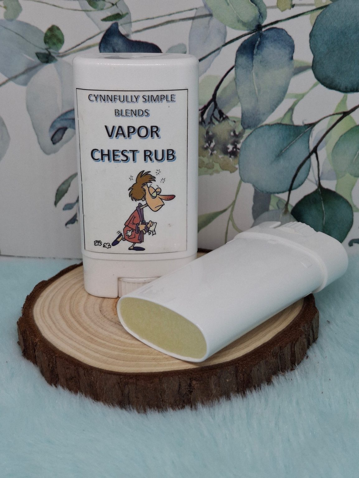 Product Image for Vapor Chest Rub