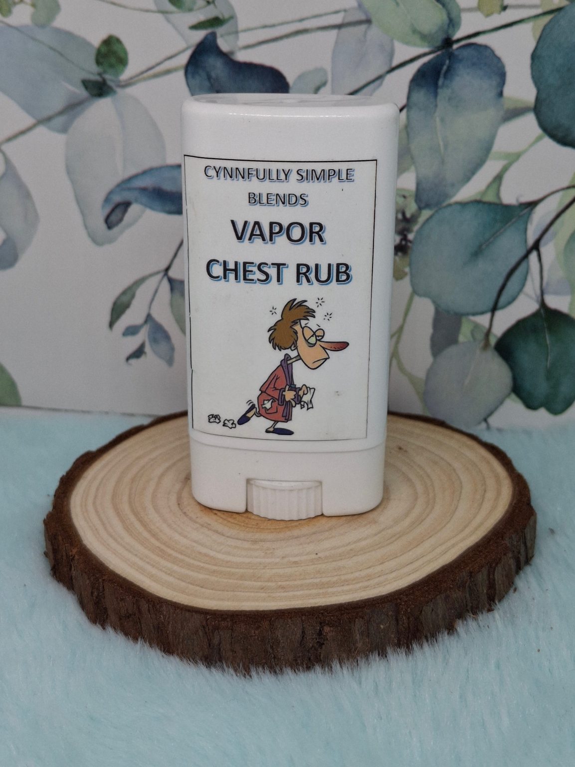 Product Image for Vapor Chest Rub