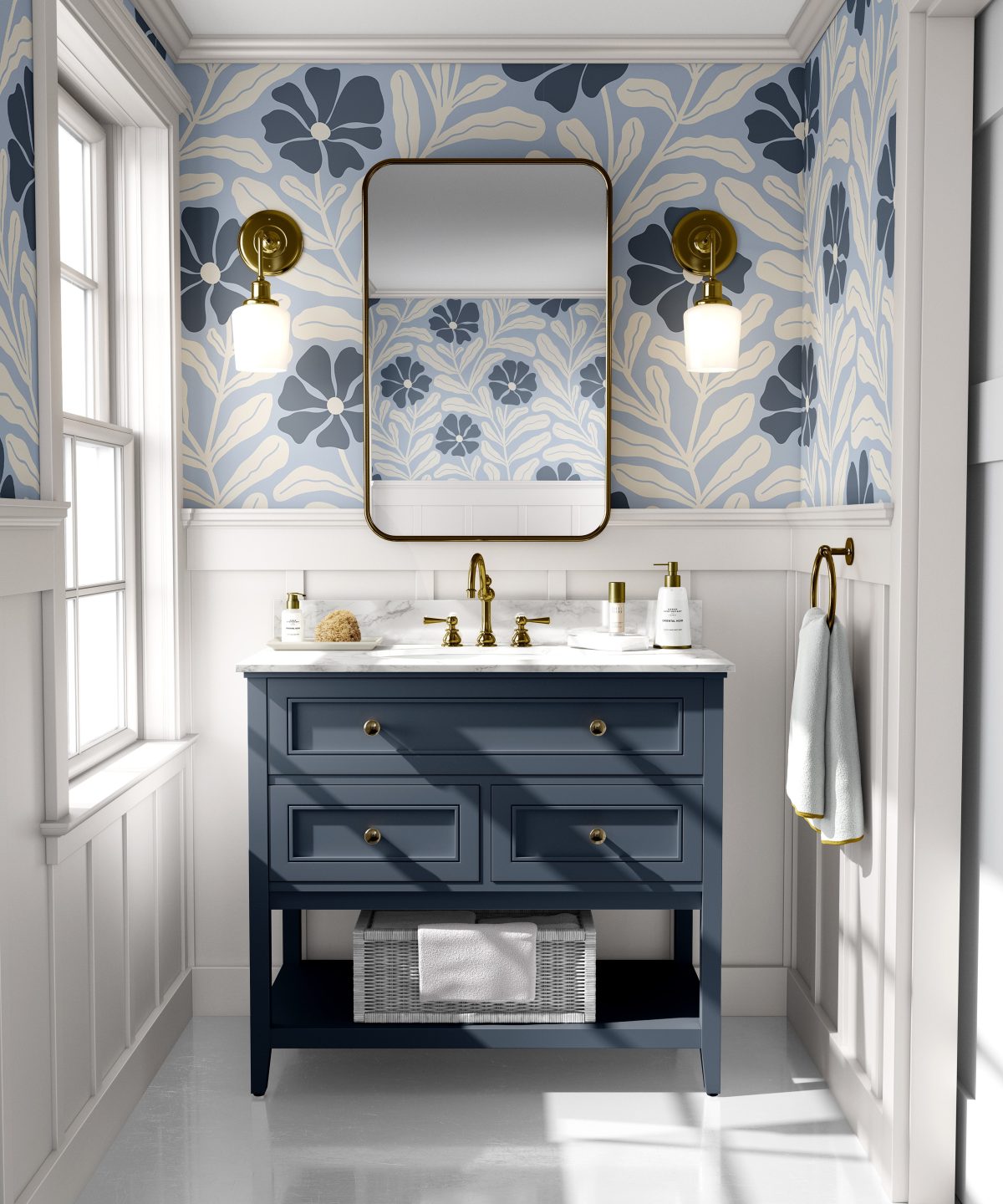 Product Image for Baywell Wallpaper – 1380