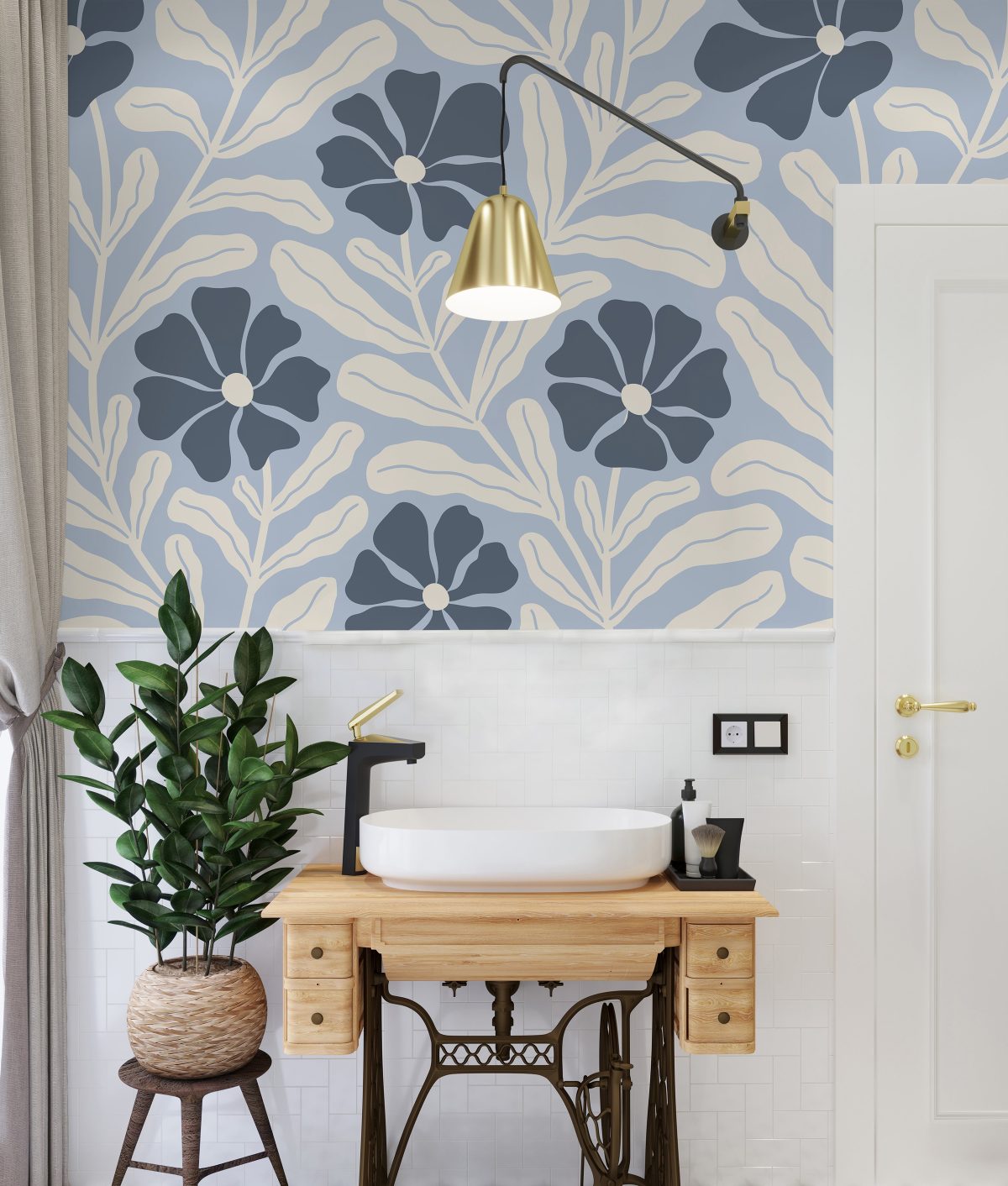 Product Image for Baywell Wallpaper – 1380
