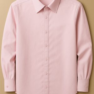 Product Image for Light Pink Classic Fit Dress Shirt