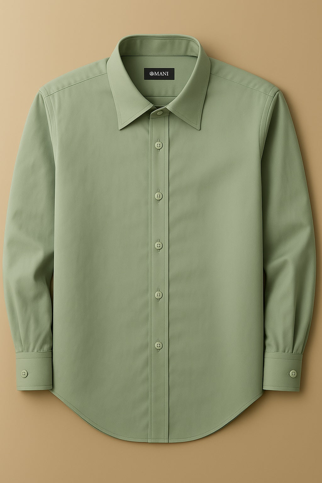 Product Image for Sage Classic Fit Dress Shirt