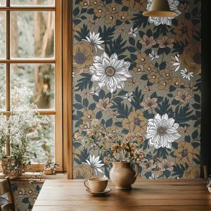 Product Image for Oaken Grove Wallpaper – 783