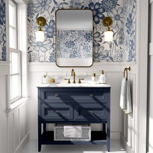 Product Image for Timeless Toile Wallpaper – 1370