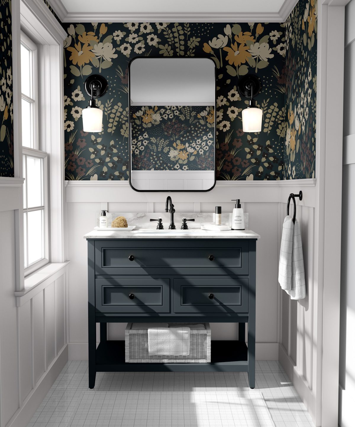 Product Image for Mystic Meadow Wallpaper – 763