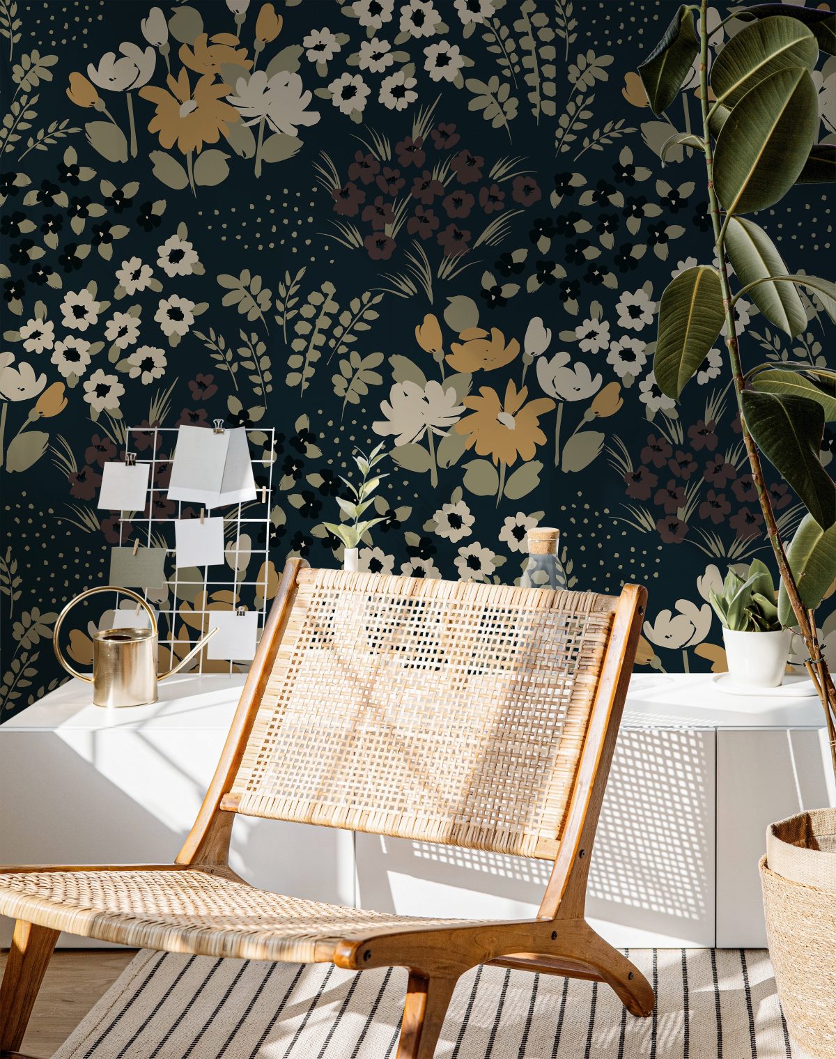 Product Image for Mystic Meadow Wallpaper – 763