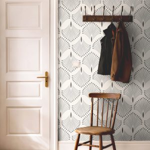 Product Image for Palm Trail Wallpaper – 1096A
