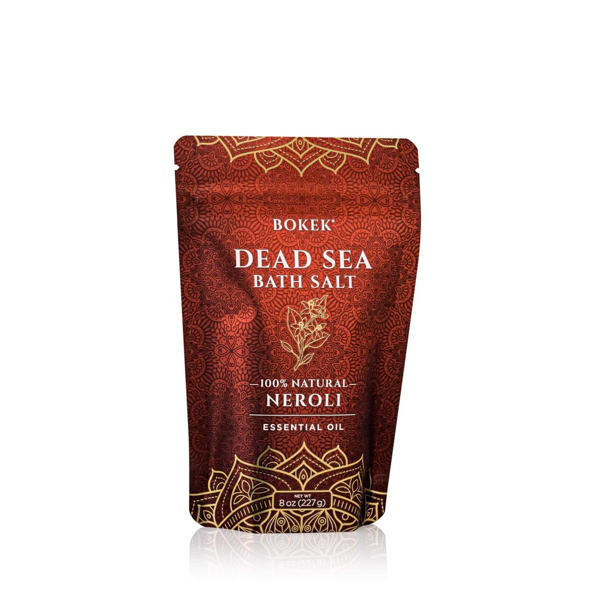 Product Image for Bath Salts – Epsom & Dead Sea Salts & Himalayan