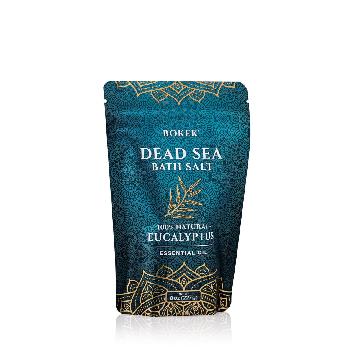 Product Image for Bath Salts – Epsom & Dead Sea Salts & Himalayan