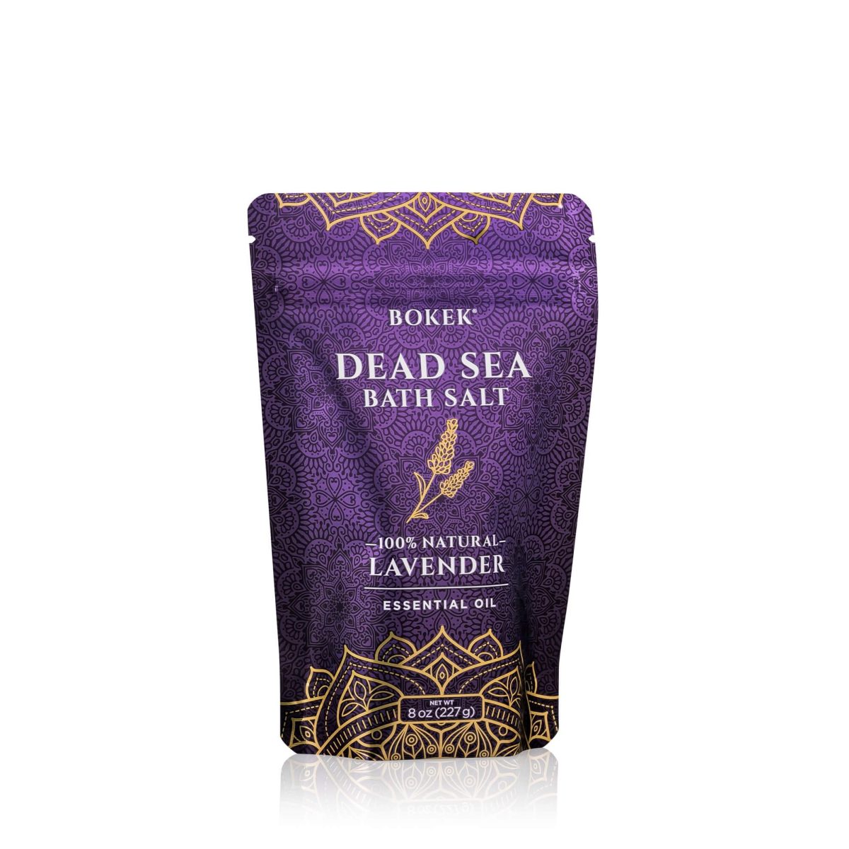Product Image for Bath Salts – Epsom & Dead Sea Salts & Himalayan