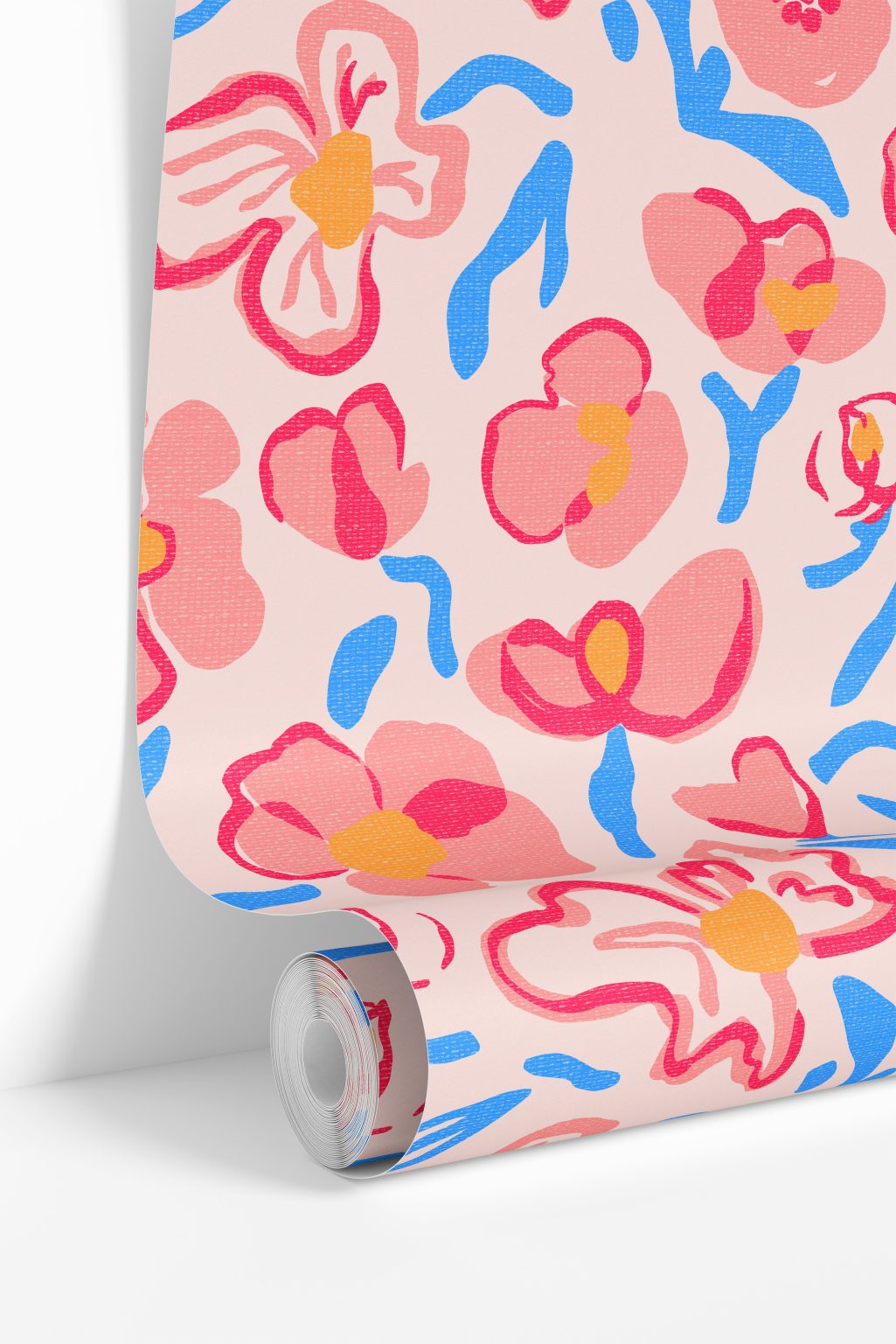 Product Image for Junie Bloom Wallpaper – 3192