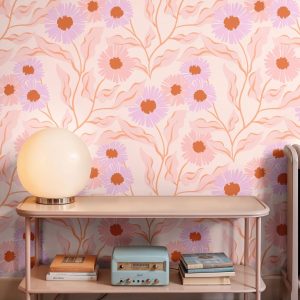 Product Image for Yonder & Bloom Wallpaper – 3218