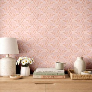 Product Image for The First Blossom Wallpaper – 3219