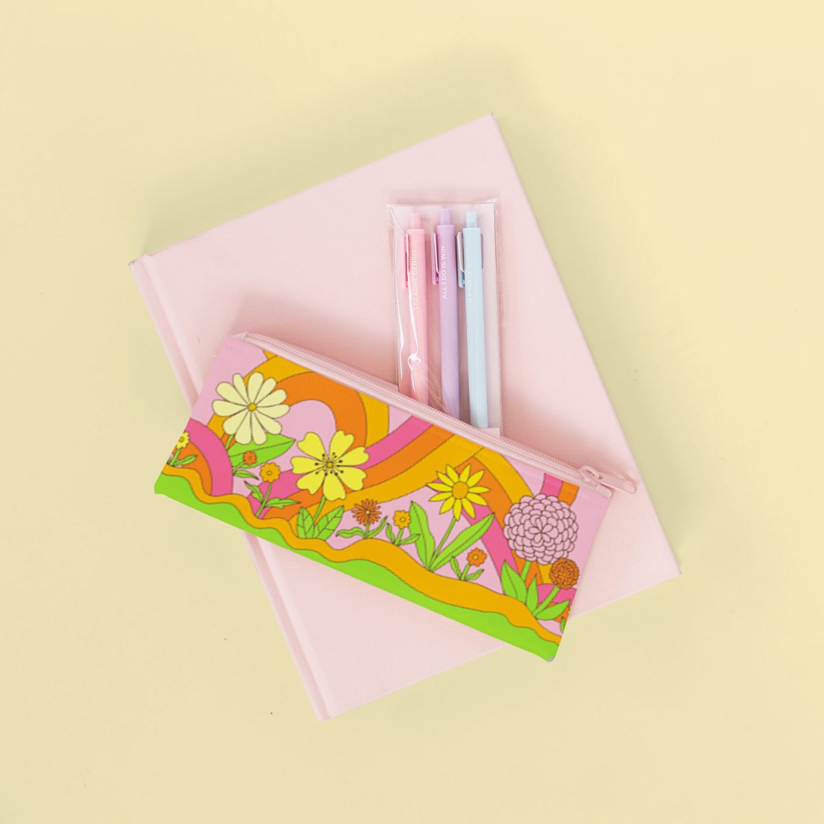 Product Image for In The Groove Pixie Pouch