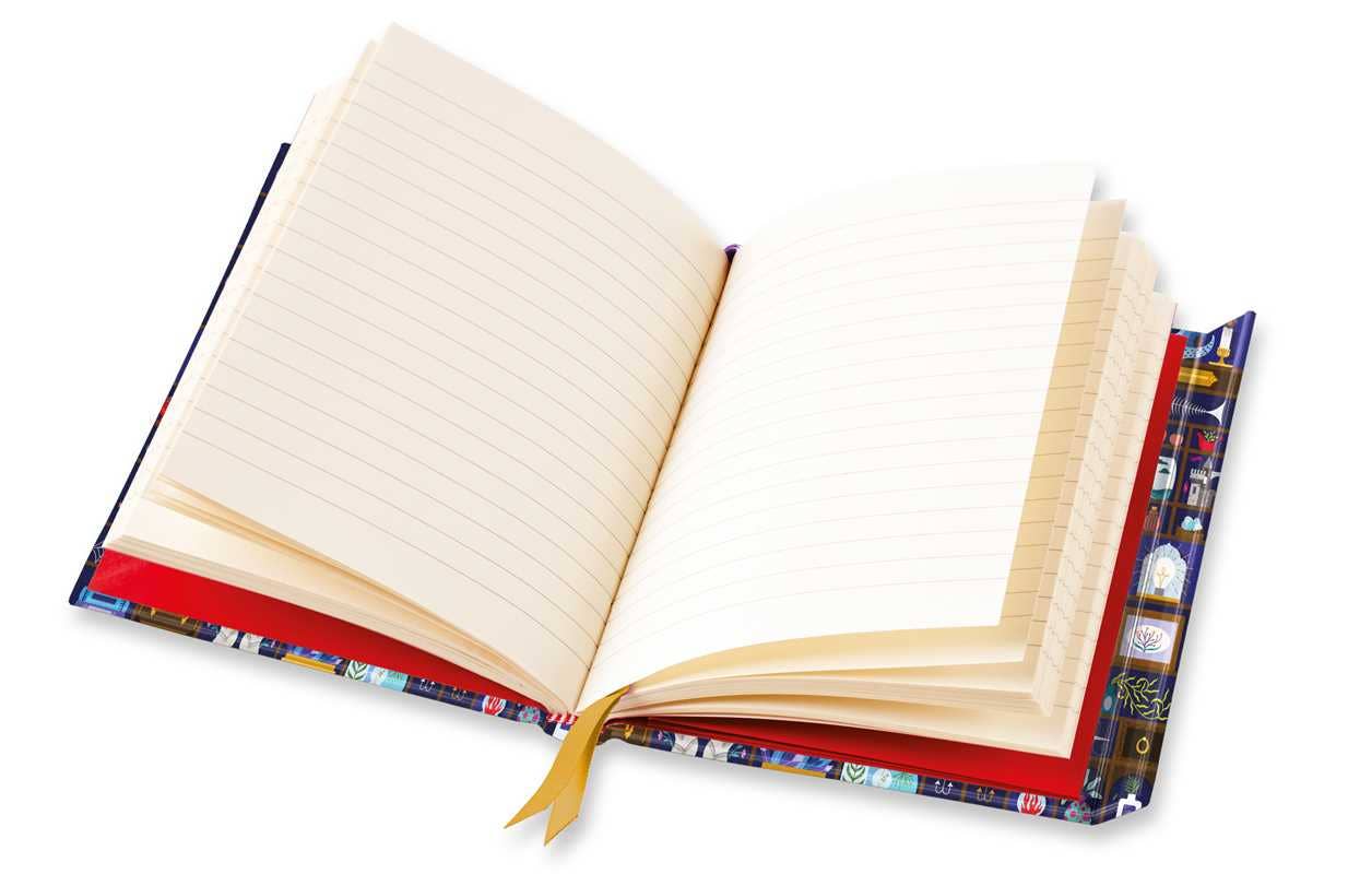 Product Image for A Cabinet of Curiosities (Foiled Journal)