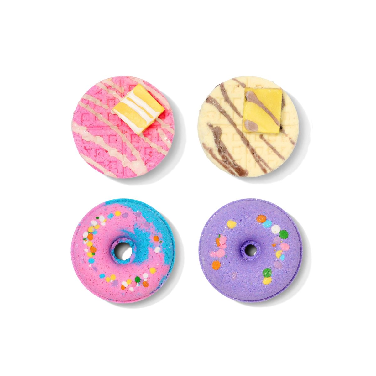 Product Image for Mixed Breakfast Pack