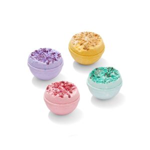 Product Image for Crystal Bath Bomb Pack