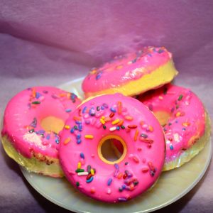 Product Image for Doh!-nut Bath Bomb