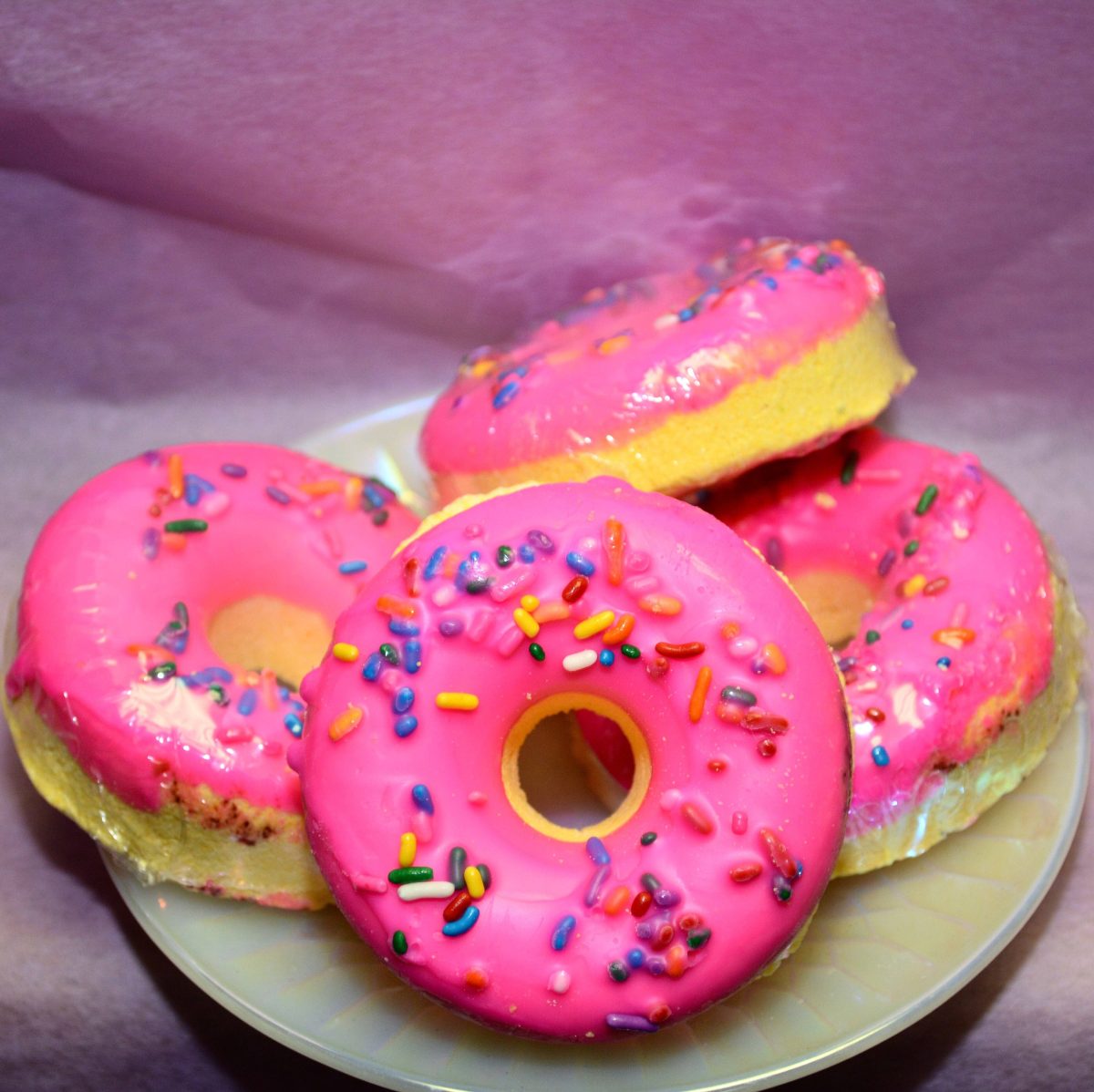 Product Image for Doh!-nut Bath Bomb
