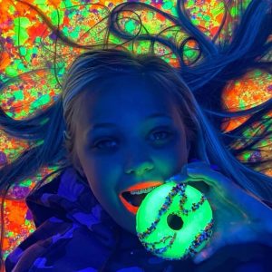 Product Image for Glownut Bath Bomb