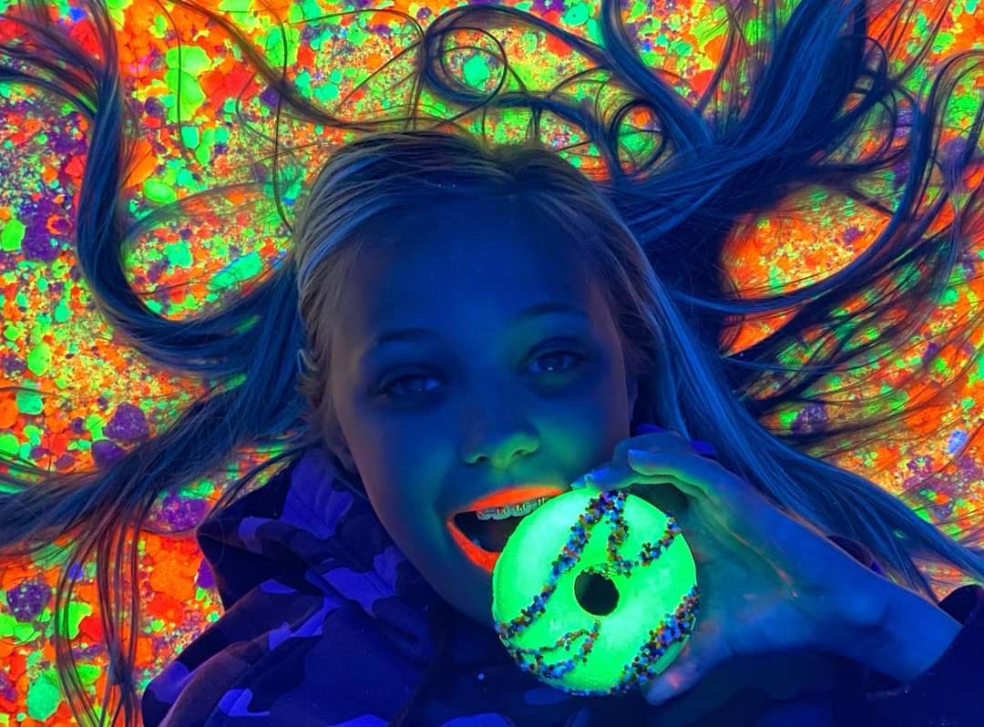 Product Image for Glownut Bath Bomb