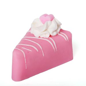 Product Image for Fabulous Floral Pie Soap (Hibiscus Flower)