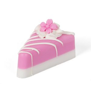 Product Image for Pink Patchouli Pie Soap