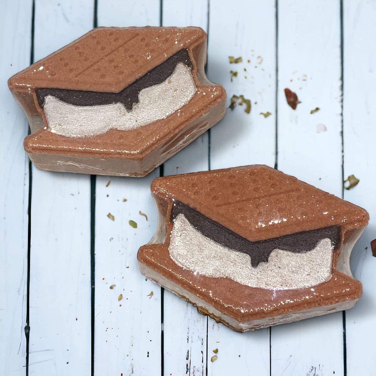 Product Image for S’more Bath Bomb