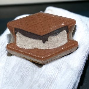 Product Image for S’more Bath Bomb