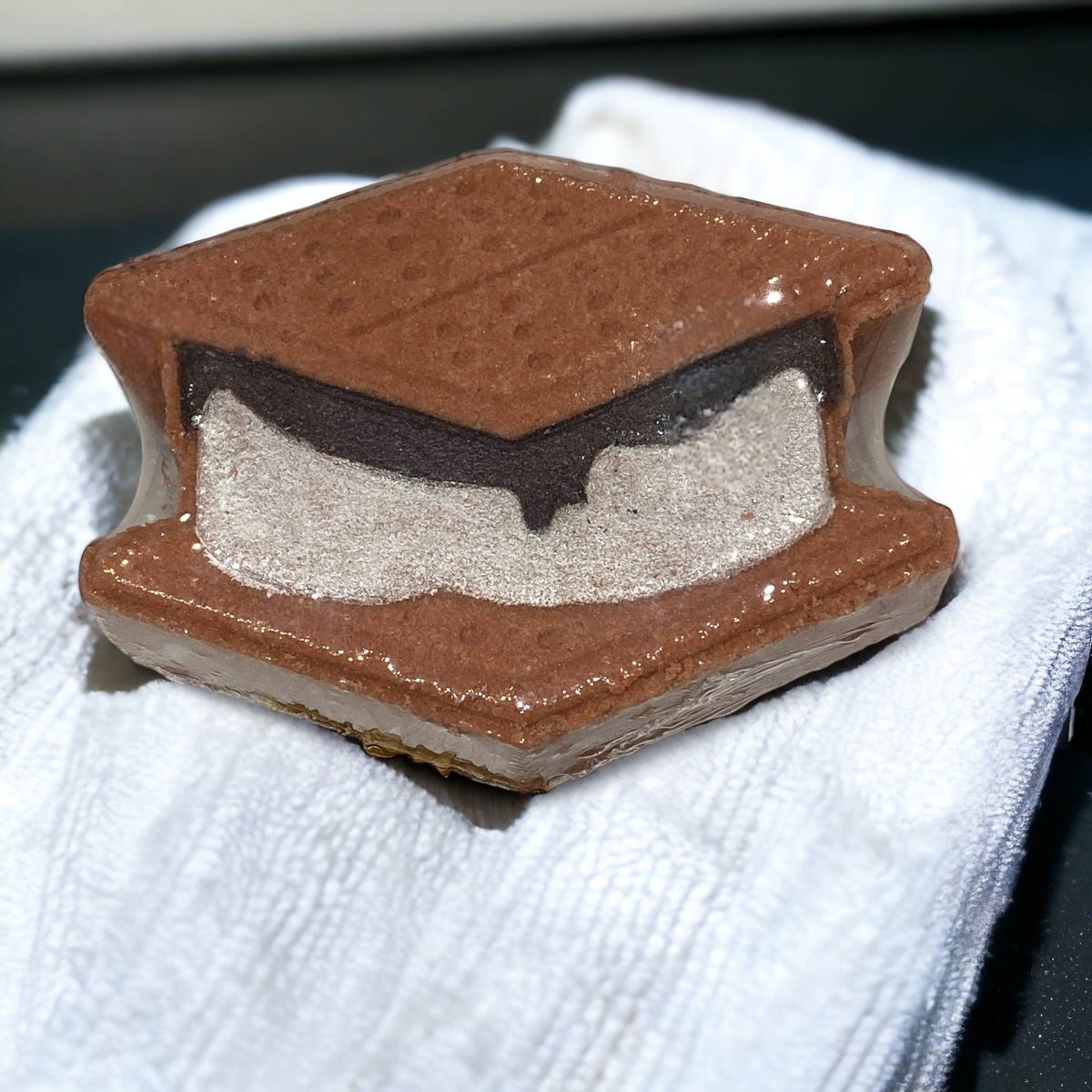 Product Image for S’more Bath Bomb