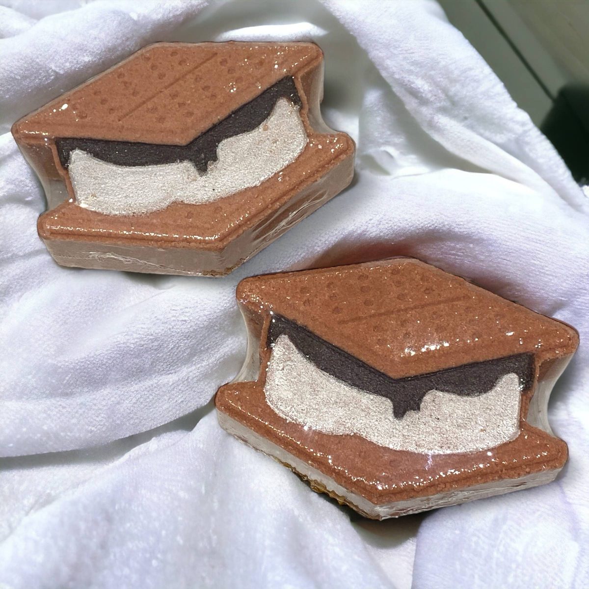 Product Image for S’more Bath Bomb