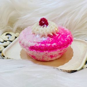 Product Image for Mini Pie Bath Bomb