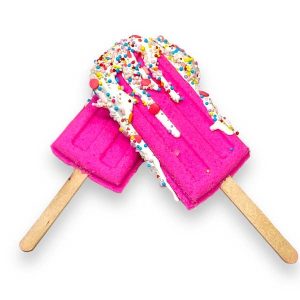 Product Image for Pink Popsicle Bath Bomb